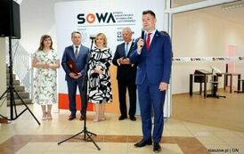 Małe Centrum Nauki SOWA w Staszowie otwarte 33