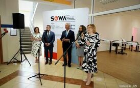 Małe Centrum Nauki SOWA w Staszowie otwarte 34