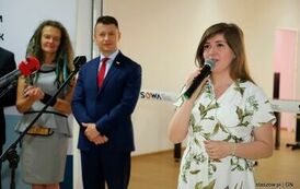 Małe Centrum Nauki SOWA w Staszowie otwarte 35