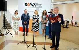 Małe Centrum Nauki SOWA w Staszowie otwarte 41