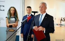 Małe Centrum Nauki SOWA w Staszowie otwarte 42