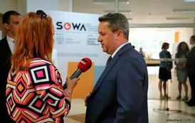 Małe Centrum Nauki SOWA w Staszowie otwarte 44