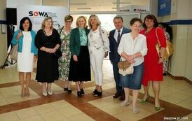 Małe Centrum Nauki SOWA w Staszowie otwarte 45