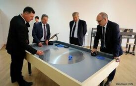 Małe Centrum Nauki SOWA w Staszowie otwarte 46