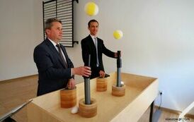Małe Centrum Nauki SOWA w Staszowie otwarte 47