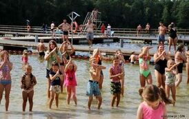 Wakacyjny piknik w Golejowie 3