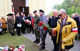 83. rocznica zbrodni w Sielcu (26.10.2026 r.) 2