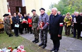 83. rocznica zbrodni w Sielcu (26.10.2026 r.) 3