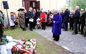 83. rocznica zbrodni w Sielcu (26.10.2026 r.) 5