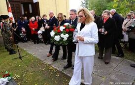 83. rocznica zbrodni w Sielcu (26.10.2026 r.) 7
