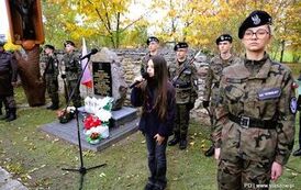 83. rocznica zbrodni w Sielcu (26.10.2026 r.) 11