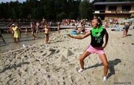Wakacyjny piknik w Golejowie 5