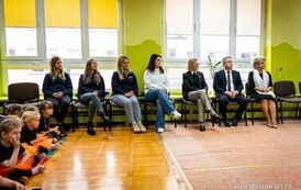 Podsumowanie projektu Zielona Społeczność Staszowa (22.10.2026 r.) 1