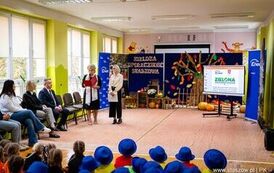 Podsumowanie projektu Zielona Społeczność Staszowa (22.10.2026 r.) 3