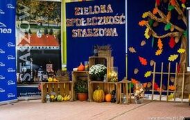 Podsumowanie projektu Zielona Społeczność Staszowa (22.10.2026 r.) 6
