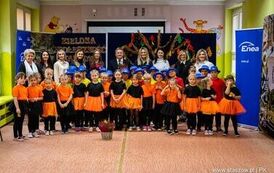 Podsumowanie projektu Zielona Społeczność Staszowa (22.10.2026 r.) 16