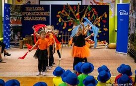 Podsumowanie projektu Zielona Społeczność Staszowa (22.10.2026 r.) 18