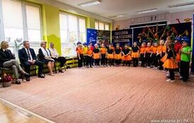 Podsumowanie projektu Zielona Społeczność Staszowa (22.10.2026 r.) 22