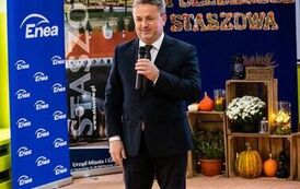 Podsumowanie projektu Zielona Społeczność Staszowa (22.10.2026 r.) 26