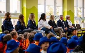 Podsumowanie projektu Zielona Społeczność Staszowa (22.10.2026 r.) 28