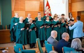 Pięć lat z Patronem - Stasz&oacute;w uczcił jubileusz (23.25.10.2026 r.) 3
