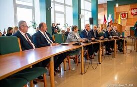Pięć lat z Patronem - Stasz&oacute;w uczcił jubileusz (23.25.10.2026 r.) 4