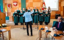 Pięć lat z Patronem - Stasz&oacute;w uczcił jubileusz (23.25.10.2026 r.) 6