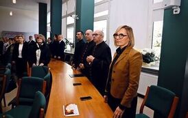 Pięć lat z Patronem - Stasz&oacute;w uczcił jubileusz (23.25.10.2026 r.) 8