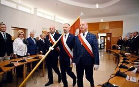 Pięć lat z Patronem - Stasz&oacute;w uczcił jubileusz (23.25.10.2026 r.) 9