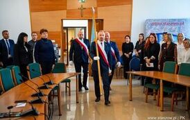 Pięć lat z Patronem - Stasz&oacute;w uczcił jubileusz (23.25.10.2026 r.) 10