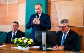 Pięć lat z Patronem - Stasz&oacute;w uczcił jubileusz (23.25.10.2026 r.) 11