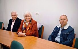 Pięć lat z Patronem - Stasz&oacute;w uczcił jubileusz (23.25.10.2026 r.) 14