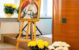 Pięć lat z Patronem - Stasz&oacute;w uczcił jubileusz (23.25.10.2026 r.) 18