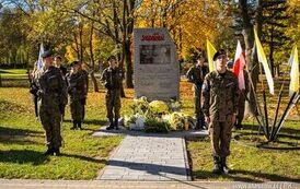 Pięć lat z Patronem - Stasz&oacute;w uczcił jubileusz (23.25.10.2026 r.) 19