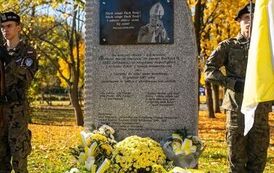 Pięć lat z Patronem - Stasz&oacute;w uczcił jubileusz (23.25.10.2026 r.) 20