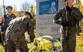 Pięć lat z Patronem - Stasz&oacute;w uczcił jubileusz (23.25.10.2026 r.) 22