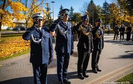 Pięć lat z Patronem - Stasz&oacute;w uczcił jubileusz (23.25.10.2026 r.) 28