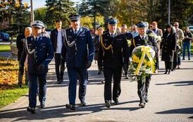 Pięć lat z Patronem - Stasz&oacute;w uczcił jubileusz (23.25.10.2026 r.) 29