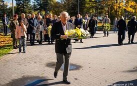 Pięć lat z Patronem - Stasz&oacute;w uczcił jubileusz (23.25.10.2026 r.) 32