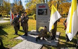 Pięć lat z Patronem - Stasz&oacute;w uczcił jubileusz (23.25.10.2026 r.) 33