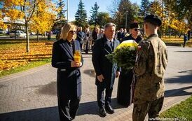 Pięć lat z Patronem - Stasz&oacute;w uczcił jubileusz (23.25.10.2026 r.) 34