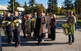 Pięć lat z Patronem - Stasz&oacute;w uczcił jubileusz (23.25.10.2026 r.) 36