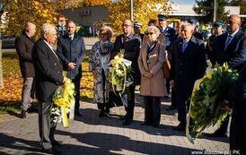 Pięć lat z Patronem - Stasz&oacute;w uczcił jubileusz (23.25.10.2026 r.) 37