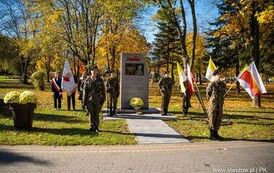 Pięć lat z Patronem - Stasz&oacute;w uczcił jubileusz (23.25.10.2026 r.) 38