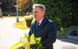 Pięć lat z Patronem - Stasz&oacute;w uczcił jubileusz (23.25.10.2026 r.) 41