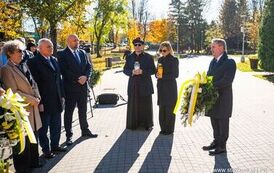 Pięć lat z Patronem - Stasz&oacute;w uczcił jubileusz (23.25.10.2026 r.) 42