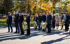 Pięć lat z Patronem - Stasz&oacute;w uczcił jubileusz (23.25.10.2026 r.) 44