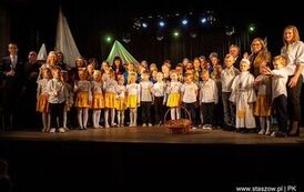 Pięć lat z Patronem - Stasz&oacute;w uczcił jubileusz (23.25.10.2026 r.) 46