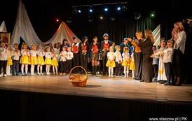 Pięć lat z Patronem - Stasz&oacute;w uczcił jubileusz (23.25.10.2026 r.) 47