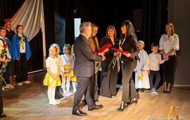 Pięć lat z Patronem - Stasz&oacute;w uczcił jubileusz (23.25.10.2026 r.) 49